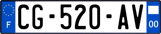 CG-520-AV