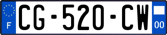 CG-520-CW