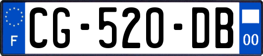 CG-520-DB