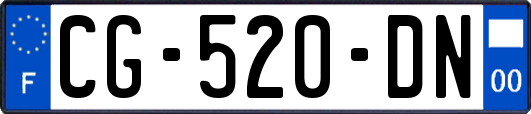 CG-520-DN