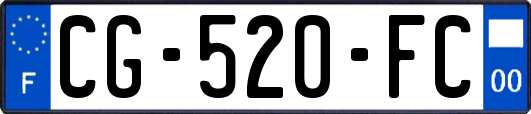 CG-520-FC