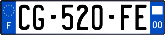 CG-520-FE