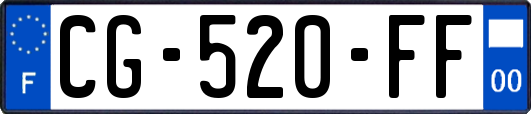 CG-520-FF