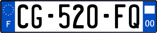 CG-520-FQ