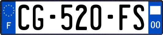CG-520-FS