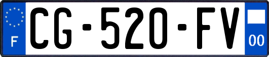 CG-520-FV