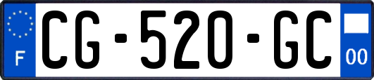 CG-520-GC