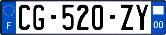 CG-520-ZY