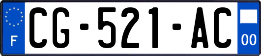 CG-521-AC