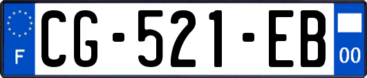 CG-521-EB