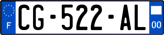 CG-522-AL