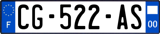 CG-522-AS