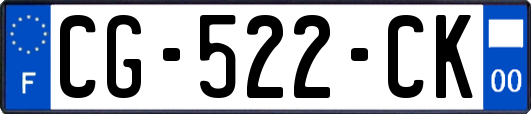 CG-522-CK