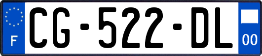 CG-522-DL