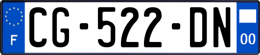CG-522-DN