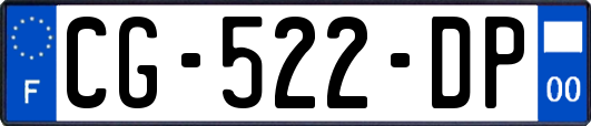 CG-522-DP