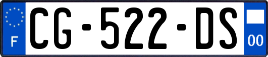 CG-522-DS