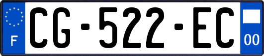 CG-522-EC