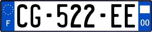 CG-522-EE