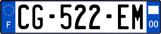 CG-522-EM