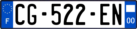 CG-522-EN