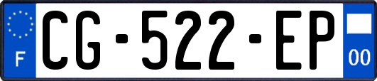 CG-522-EP