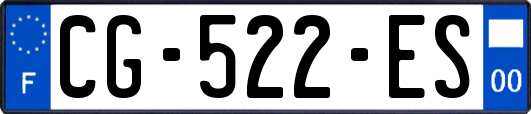 CG-522-ES