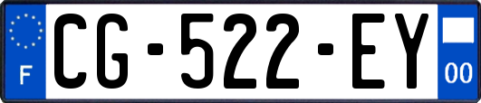 CG-522-EY
