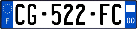CG-522-FC