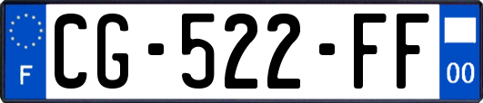 CG-522-FF