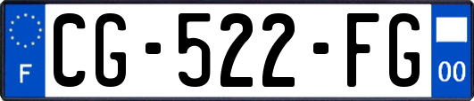 CG-522-FG