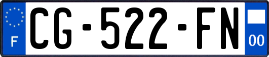 CG-522-FN