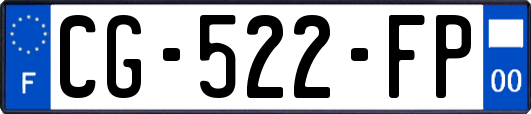 CG-522-FP