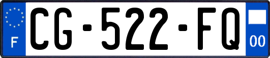 CG-522-FQ