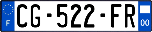 CG-522-FR