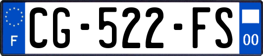 CG-522-FS