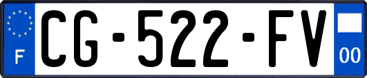 CG-522-FV