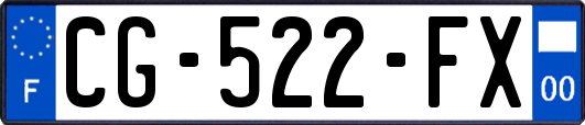 CG-522-FX