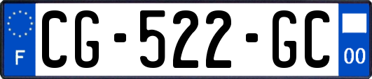 CG-522-GC