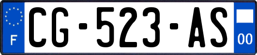 CG-523-AS
