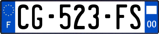 CG-523-FS