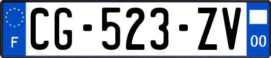 CG-523-ZV
