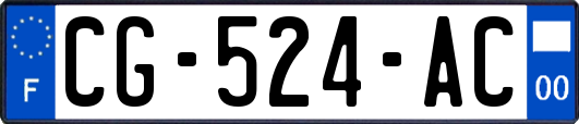 CG-524-AC