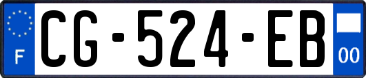 CG-524-EB