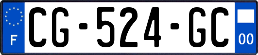 CG-524-GC