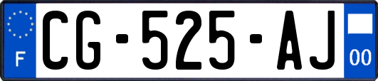CG-525-AJ