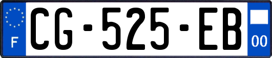 CG-525-EB