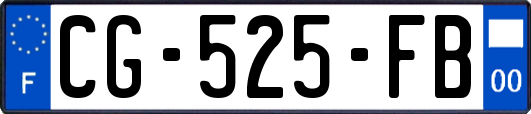 CG-525-FB