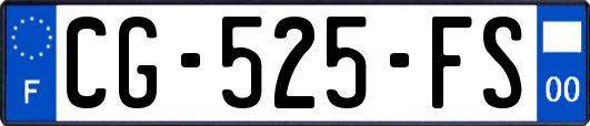 CG-525-FS