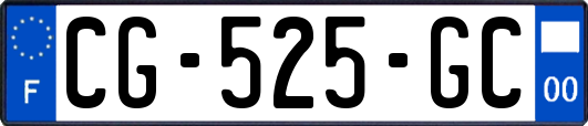 CG-525-GC